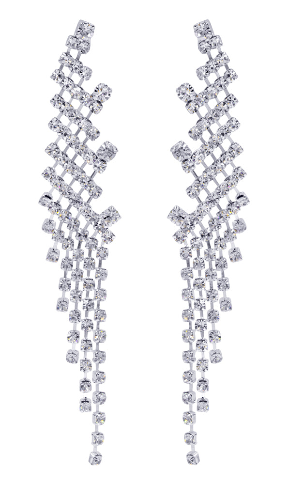 #15089 - Angel Wing Earrings