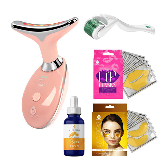 Pursonic Ultimate Glow & Rejuvenation Bundle
