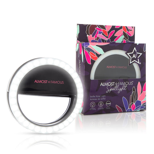 Glow & Go Beauty Bundle